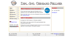 Desktop Screenshot of g-f.at